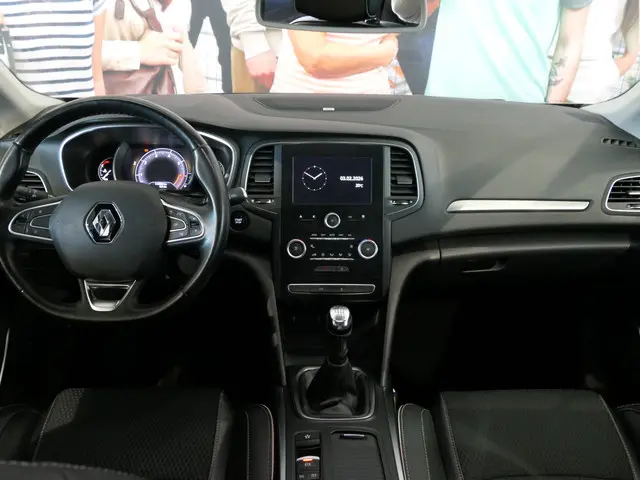 Renault Mégane Estate