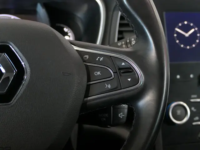 Renault Mégane Estate