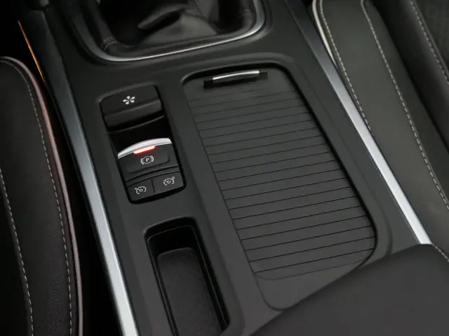 Renault Mégane Estate