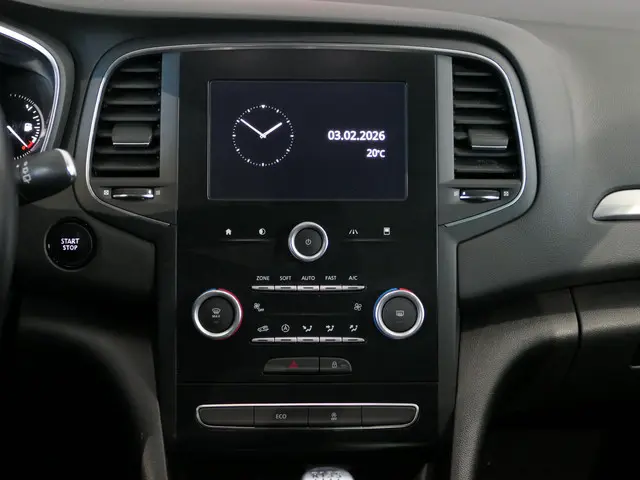 Renault Mégane Estate