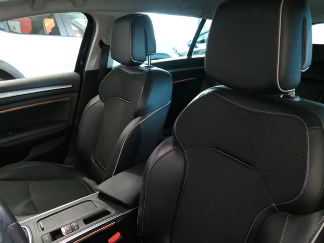 Renault Mégane Estate