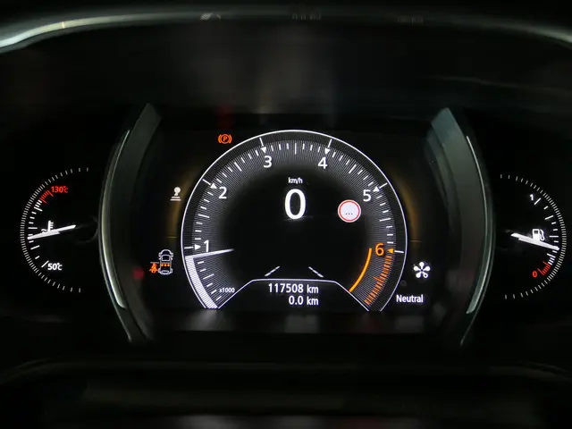 Renault Mégane Estate