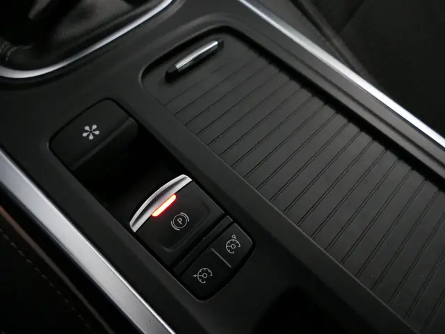 Renault Mégane Estate