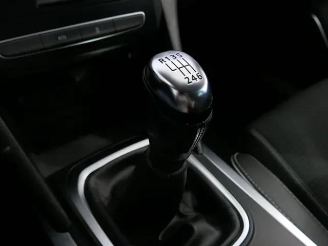 Renault Mégane Estate