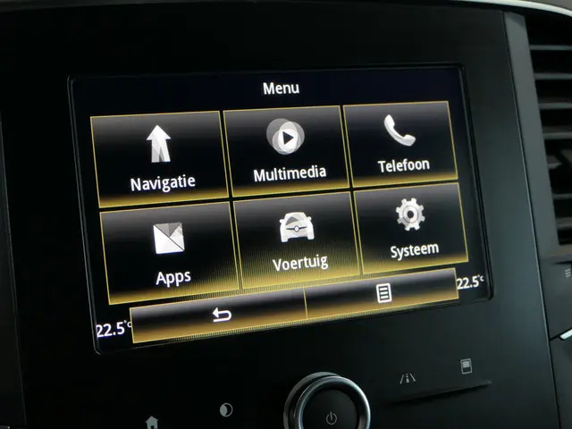 Renault Mégane Estate