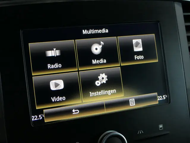 Renault Mégane Estate