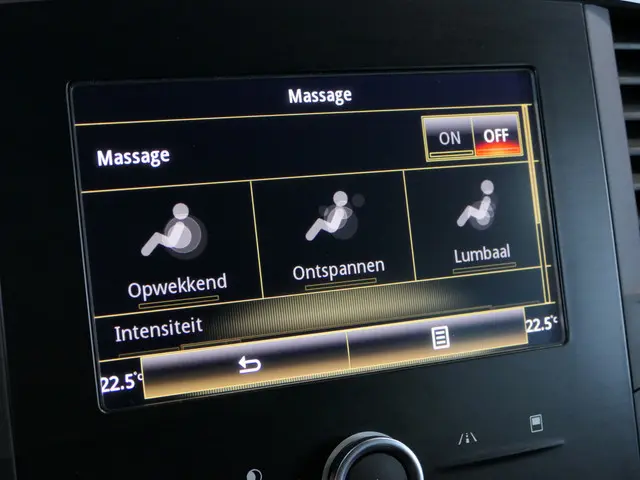 Renault Mégane Estate