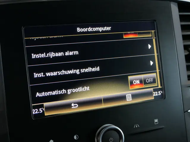 Renault Mégane Estate