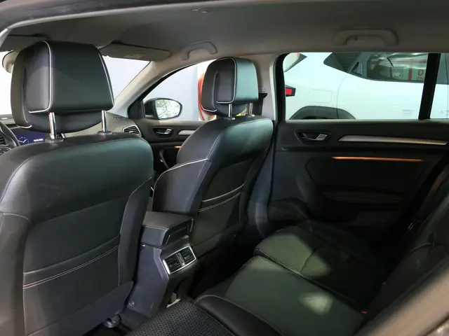 Renault Mégane Estate