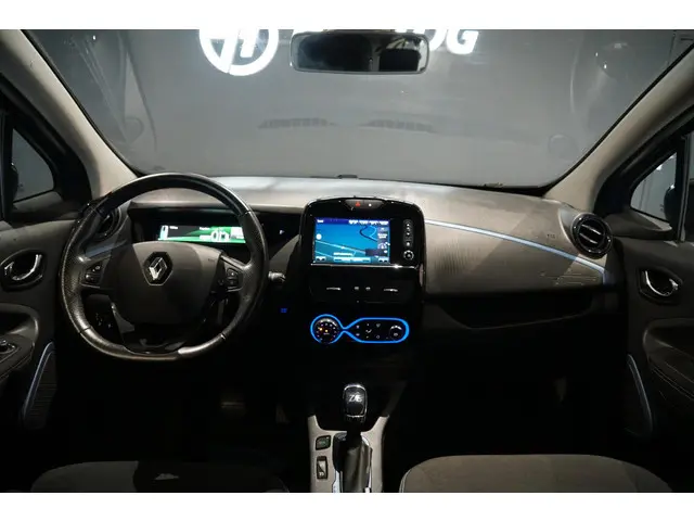 Renault ZOE R110 Limited 41 kWh (ex Accu) 91% SOH + CAMERA / KEYLESS