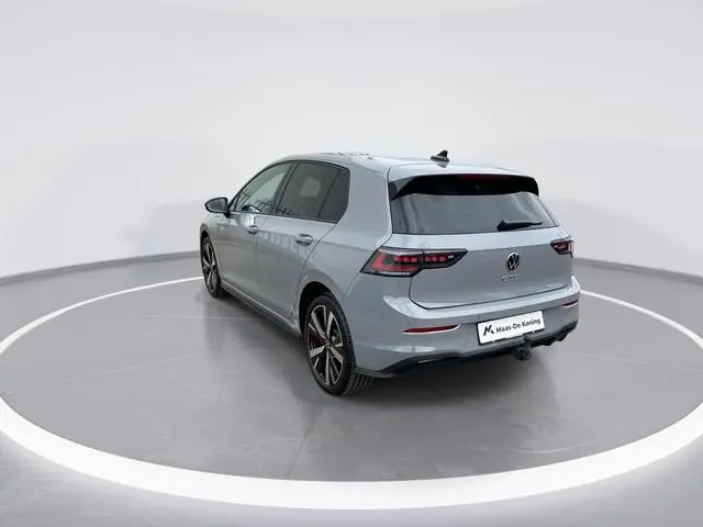 Volkswagen Golf 1.5eHybrid 200kW/272PK Black Style GTE · Camera · Trekhaak · Head-up display · Apple...