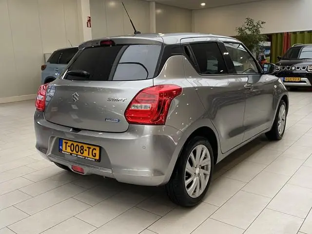 Suzuki Swift 1.2 Select Automaat Hybride [ AUTOMAAT I APPLE CARPLAY & ANDROID