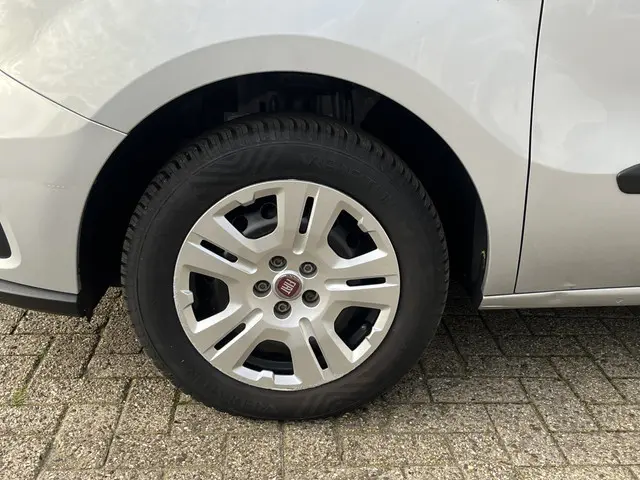 Fiat Doblò