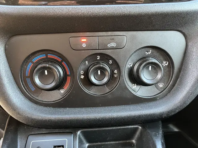 Fiat Doblò