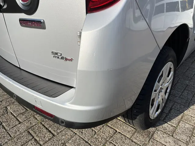 Fiat Doblò