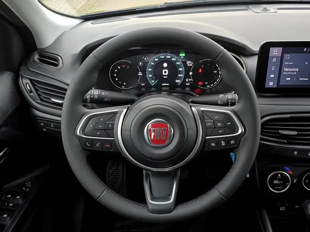 Fiat Tipo