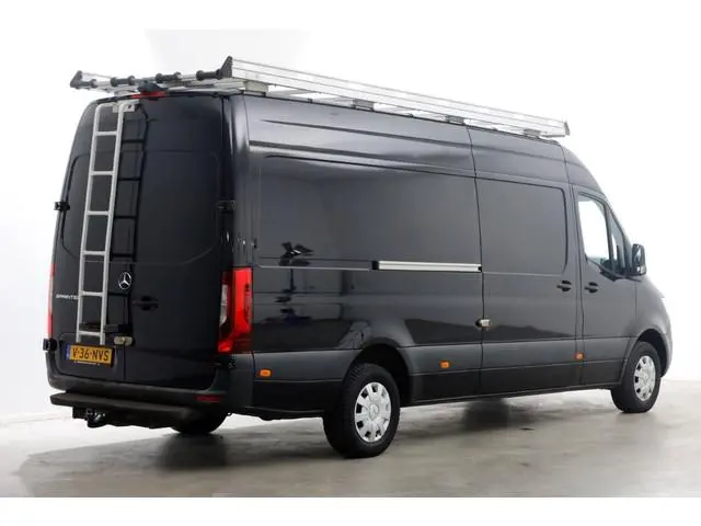 Mercedes-Benz Sprinter 314 CDI 143pk RWD 7G Automaat Maxi LED/Camera 12-2020