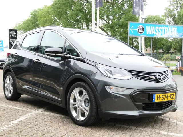 Opel Ampera-e