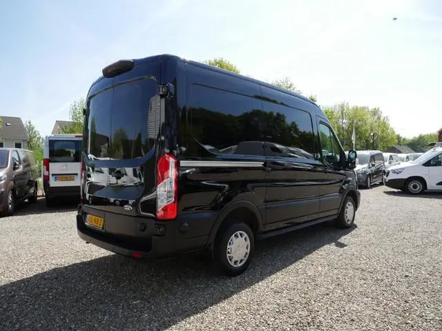 Ford Transit 2.0 TDCI 130PK, L2H2, Trend, Airco