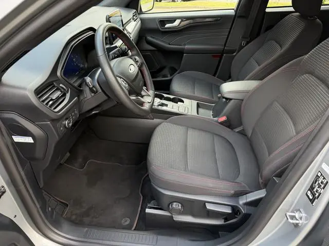 Ford Kuga 2.5 PHEV ST-Line / Keyless / Camera / Carplay / Sensoren V+A / 18'' LM /