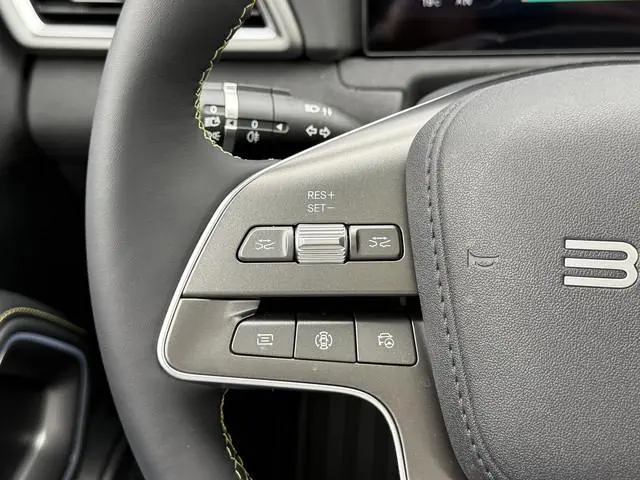 BYD ATTO 2