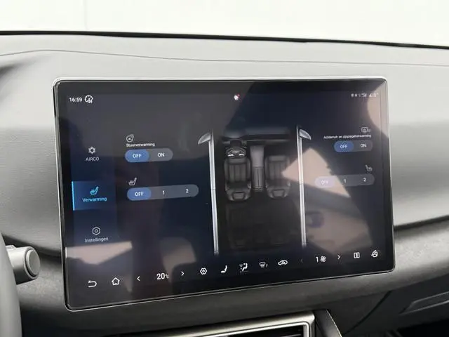 BYD ATTO 2