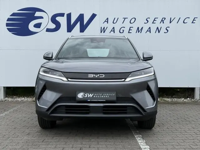 BYD ATTO 2