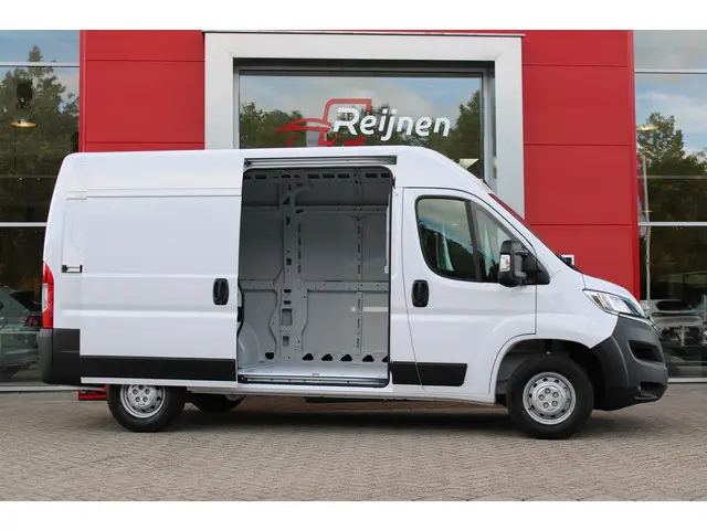 Citroën Jumper
