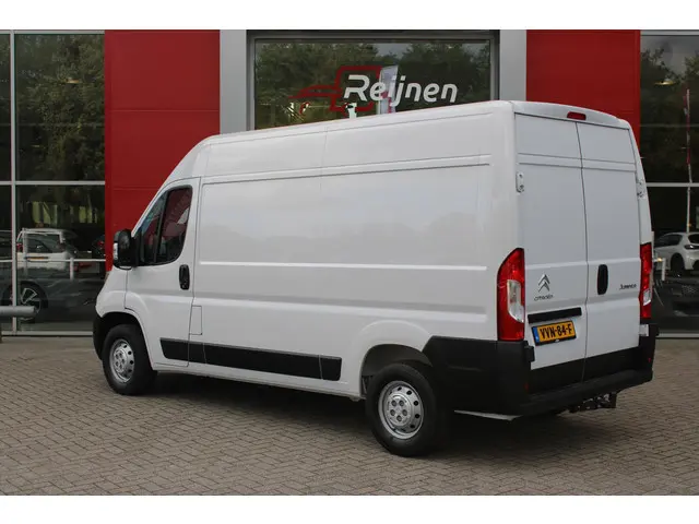 Citroën Jumper