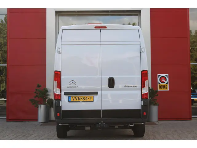 Citroën Jumper