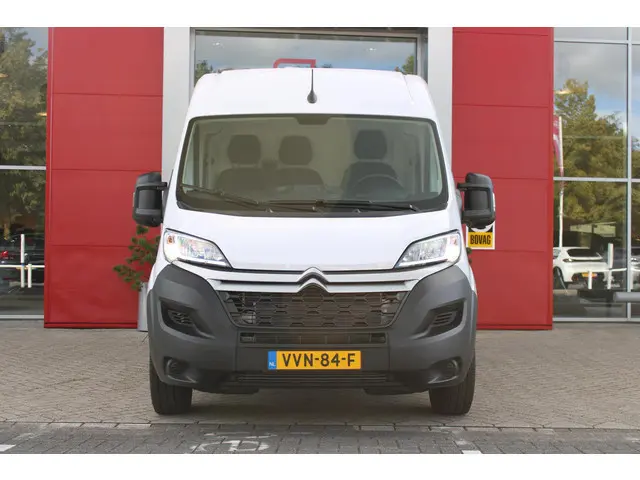 Citroën Jumper