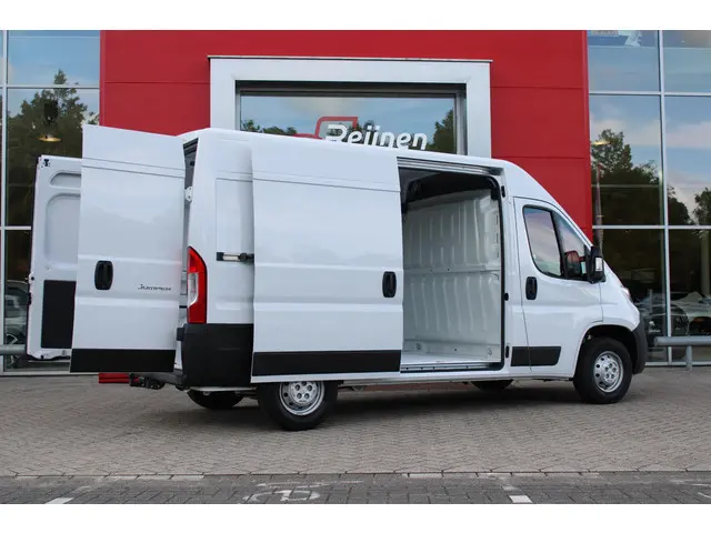 Citroën Jumper
