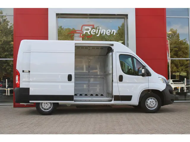 Citroën Jumper