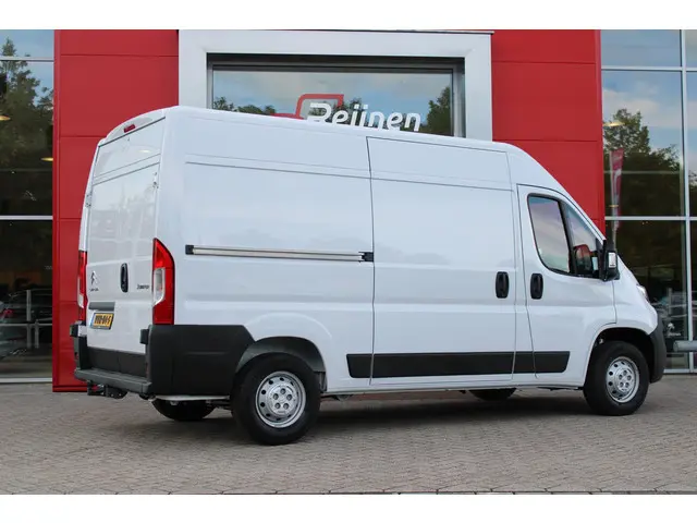Citroën Jumper
