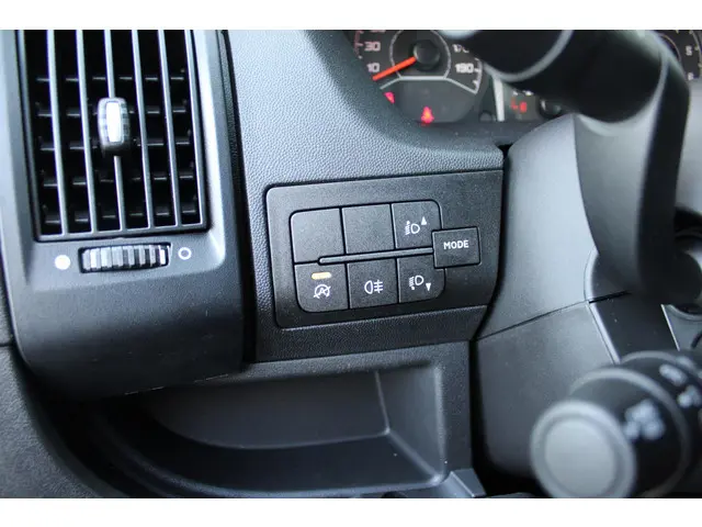 Citroën Jumper