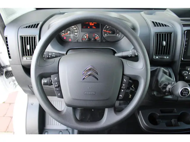 Citroën Jumper