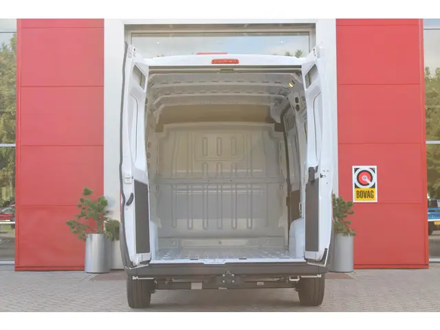 Citroën Jumper