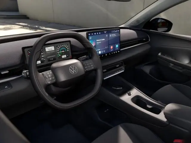 Volkswagen ID. Polo