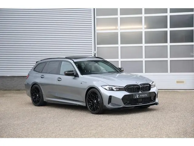 BMW 3 Serie