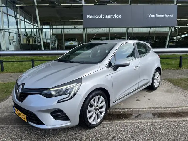 Renault Clio 1.0 TCe Intens / Bose Sound / Camera / PDC V+A / Apple Carplay - Android Auto / Climate...