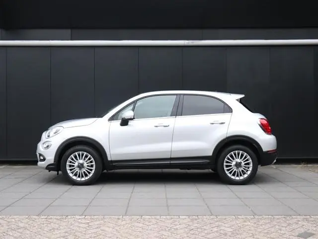Fiat 500 X 1.4 Turbo MultiAir Lounge 140 pk