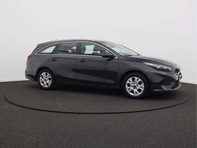 Kia cee'd