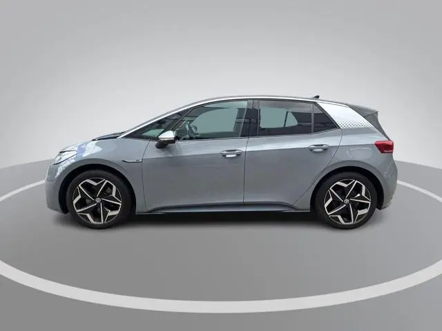 Volkswagen ID.3 First Plus 58 kWh 204pk · SOH 92,1% · Camera · Steunhaak · Apple/Android Car Play ·...