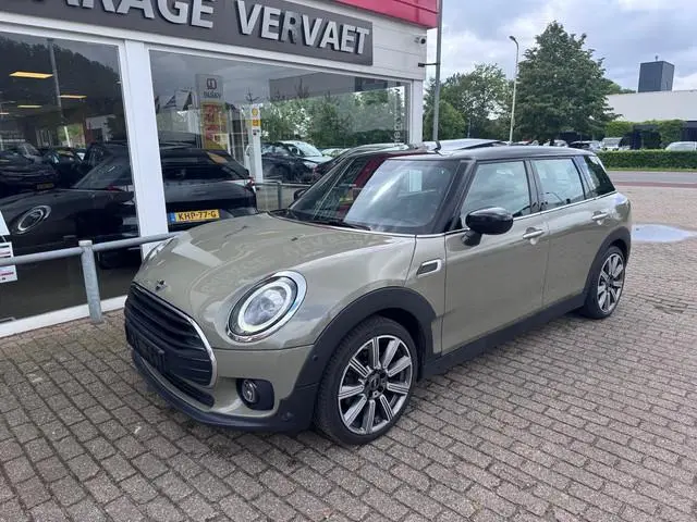 MINI Mini Clubman 1.5 Cooper MINI Yours