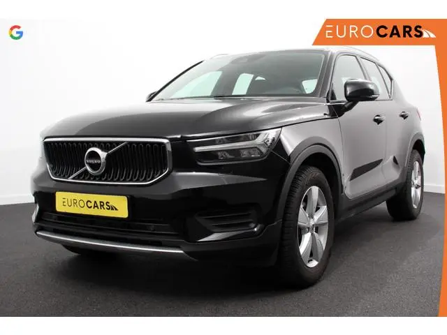 Volvo XC40 1.5 T3 163 pk Automaat Momentum Navigatie Apple Carplay Android Auto Parkeersensor achter...