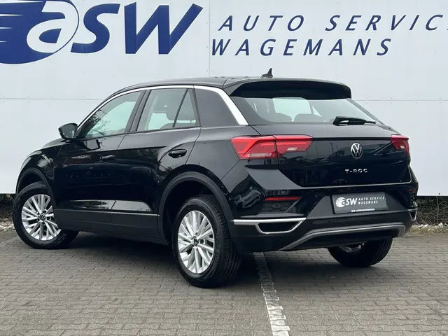 Volkswagen T-Roc 1.0 TSI Style | CarPlay | ACC | DAB+ | Clima