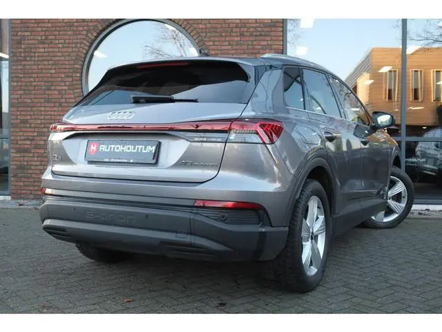 Audi Q4 e-tron 40 82kWh 204pk | SOH 97% | Trekhaak