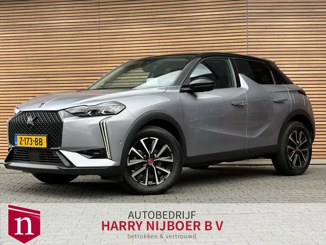 DS DS 3