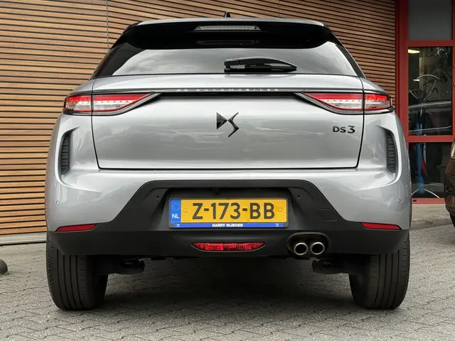 DS DS 3