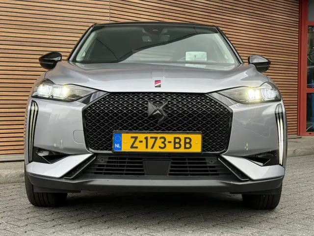 DS DS 3